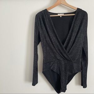 TEN SIXTY SHERMAN leotard